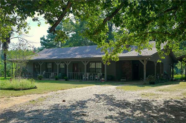 619 JEFF MCNEAL RD, CENTER POINT, LA 71323 - Image 1