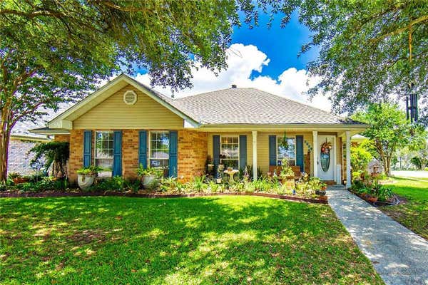 3008 SPRINGFIELD DR, HOUMA, LA 70360 - Image 1