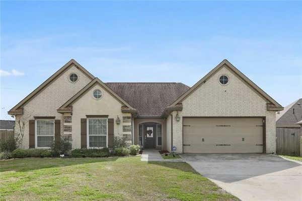 2729 CREOLE CT, MARRERO, LA 70072 - Image 1