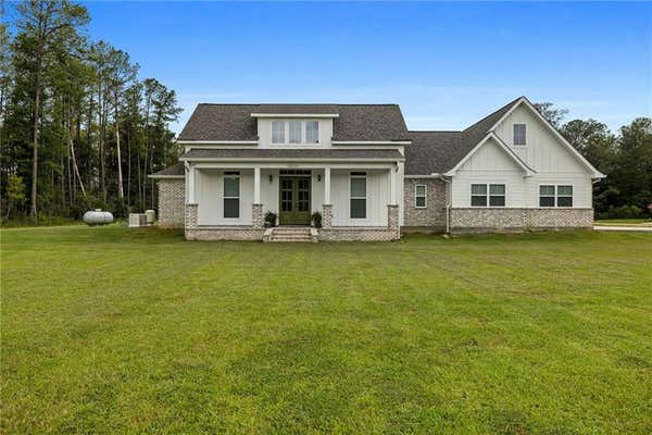 28039 CHURCH OF GOD RD, SPRINGFIELD, LA 70462 - Image 1