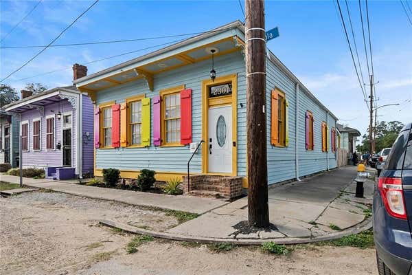 2301 LOYOLA AVE, NEW ORLEANS, LA 70113 - Image 1