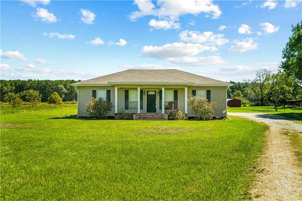 1292 HORACE LEGER RD, VILLE PLATTE, LA 70586 - Image 1