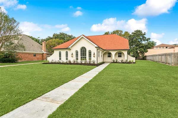 8 CHATEAU MAGDELAINE DR, KENNER, LA 70065 - Image 1