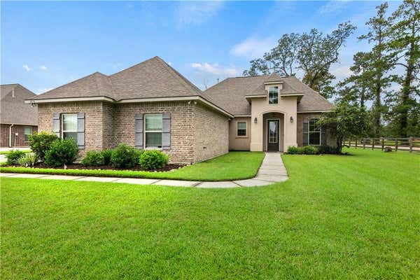 814 LEE DR, PONCHATOULA, LA 70454 - Image 1