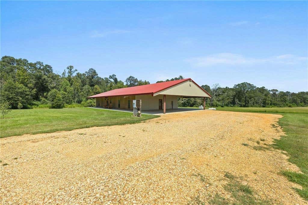 56270 LORANGER RD, LORANGER, LA 70446, photo 1 of 34