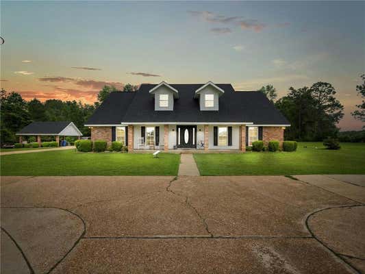 2445 HIGHWAY 399, PITKIN, LA 70656 - Image 1