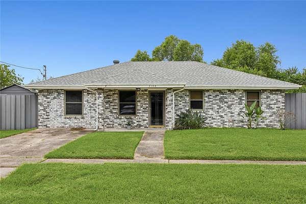 2104 CREEDMORE DR, SAINT BERNARD, LA 70085 - Image 1