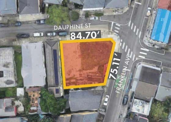 2524 DAUPHINE ST, NEW ORLEANS, LA 70117 - Image 1