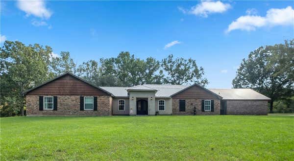 96 BARNEY RUSH RD, DEVILLE, LA 71328 - Image 1