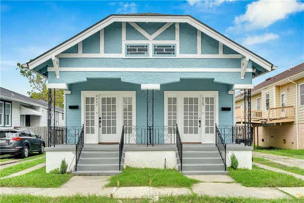 4205 S JOHNSON ST, NEW ORLEANS, LA 70125 - Image 1