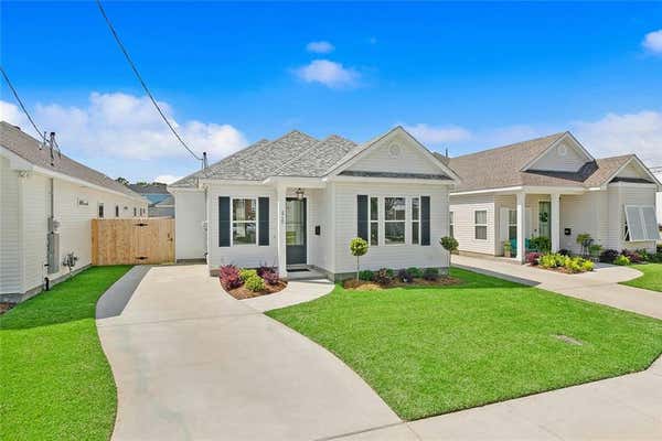 4720 CROSS ST, JEFFERSON, LA 70121 - Image 1