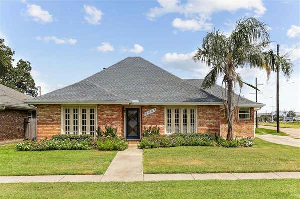 4401 CLEARLAKE DR, METAIRIE, LA 70006 - Image 1