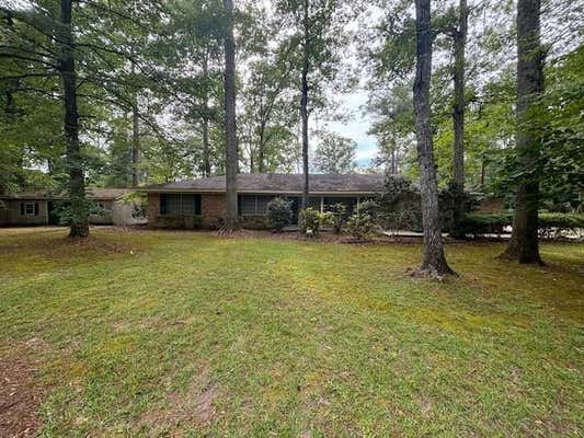 256 SYLVAN MEADOWS LOOP, WINNFIELD, LA 71483 - Image 1