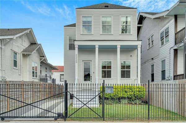 2229 PENISTON ST, NEW ORLEANS, LA 70115 - Image 1