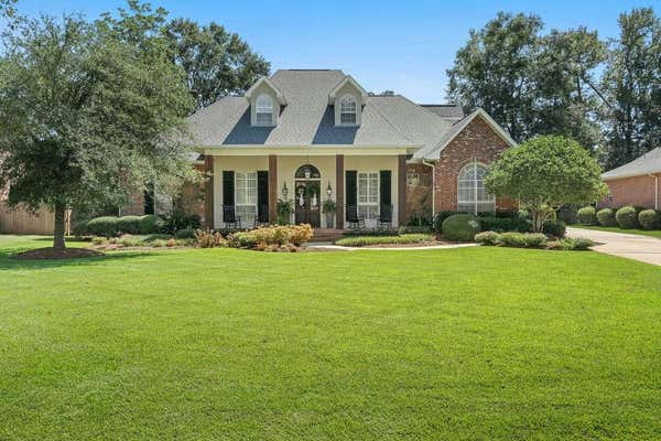 549 BROWNING LOOP, MANDEVILLE, LA 70448 - Image 1