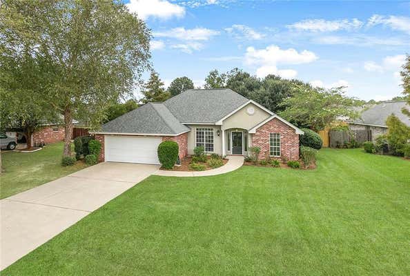 415 GAINESWAY DR, MADISONVILLE, LA 70447 - Image 1