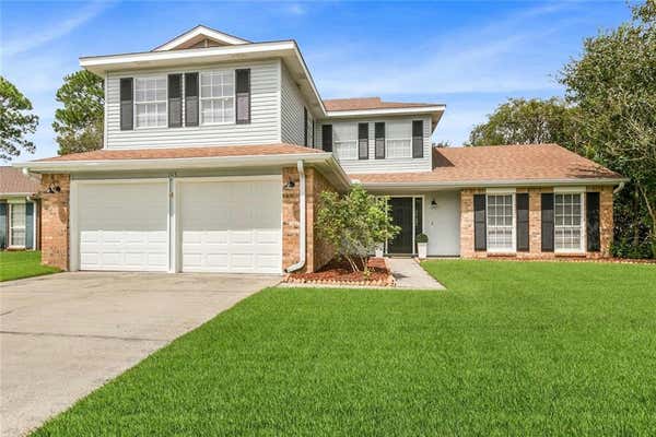 105 CEDARWOOD DR, SLIDELL, LA 70461 - Image 1