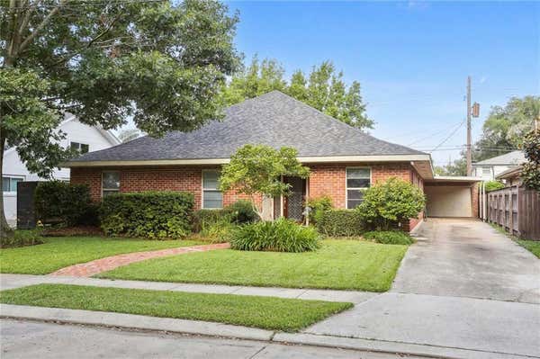 5858 FLEUR DE LIS DR, NEW ORLEANS, LA 70124 - Image 1