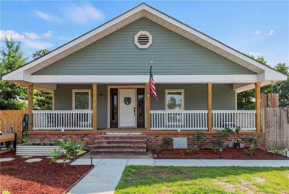 243 EISENHOWER ST, SAINT ROSE, LA 70087 - Image 1