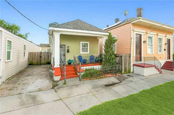 2542 CLEVELAND AVE, NEW ORLEANS, LA 70119 - Image 1