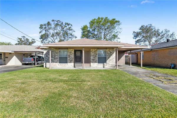 5212 PAGE ST, MARRERO, LA 70072 - Image 1