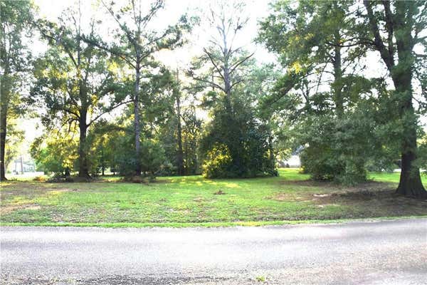 LOT 39 TRAILHEAD DR. DRIVE, ABITA SPRINGS, LA 70420 - Image 1