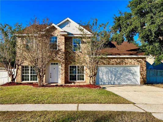 1026 STERLING OAKS BLVD, SLIDELL, LA 70461 - Image 1