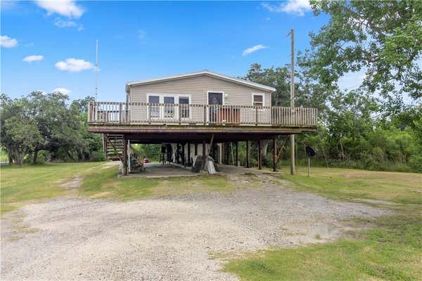 4967 JEAN LAFITTE BLVD # A, LAFITTE, LA 70067 - Image 1