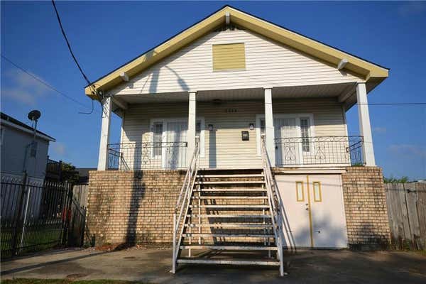 2512 ELYSIAN FIELDS AVE, NEW ORLEANS, LA 70117 - Image 1