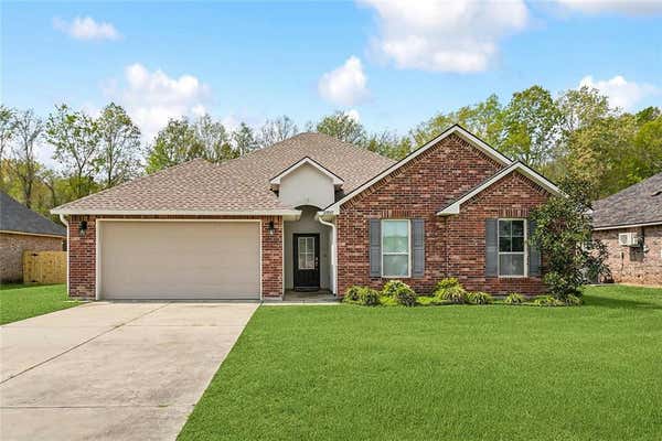 39297 FRANKLIN ST, PONCHATOULA, LA 70454 - Image 1