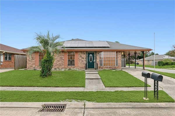 7701 EDWARD ST, NEW ORLEANS, LA 70126 - Image 1