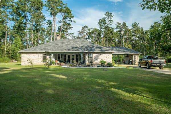 11185 RAGAN LN, PONCHATOULA, LA 70454 - Image 1