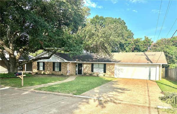 5604 DEMETER ST, ALEXANDRIA, LA 71303 - Image 1