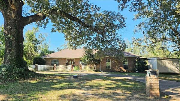 1500 9TH AVE, GLENMORA, LA 71433 - Image 1