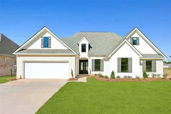 1144 FOX SPARROW LOOP, MADISONVILLE, LA 70447 - Image 1