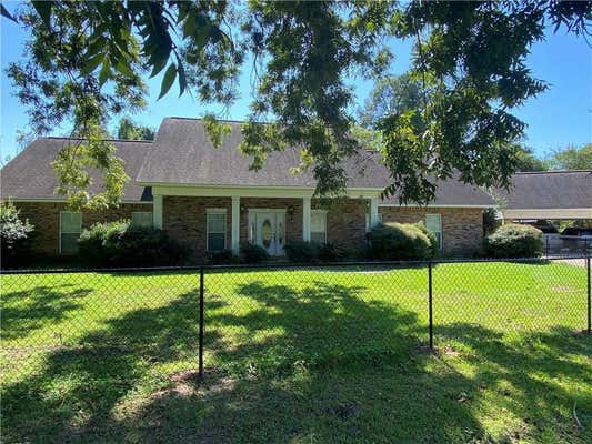 4425 BAYOU RAPIDES RD, ALEXANDRIA, LA 71303 - Image 1