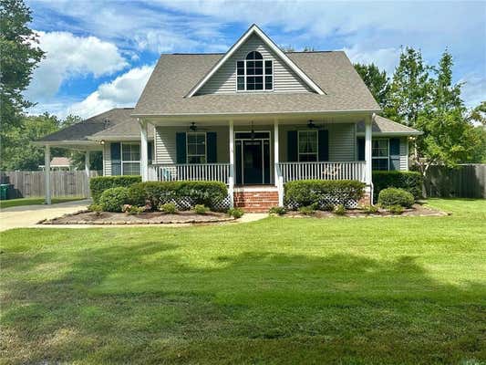 22995 PAUL ST, ABITA SPRINGS, LA 70420 - Image 1