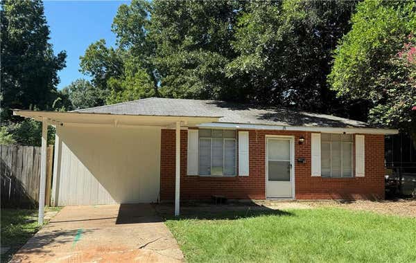 28 BALL POWELL ST, ALEXANDRIA, LA 71301 - Image 1