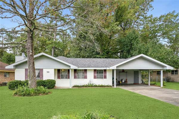 514 SUSAN DR, HAMMOND, LA 70403 - Image 1