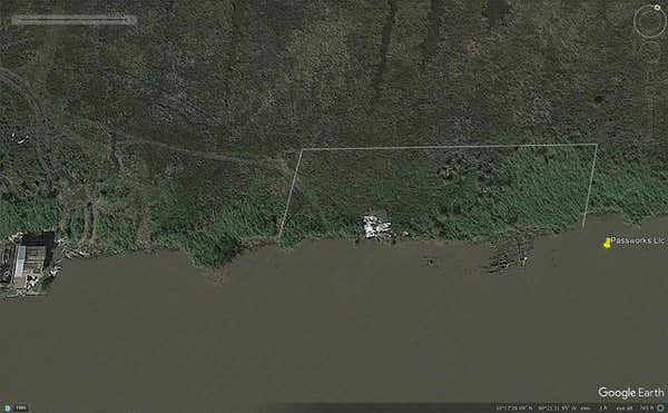 122 & 123 SOUTH PASS, AKERS, LA 70421 - Image 1