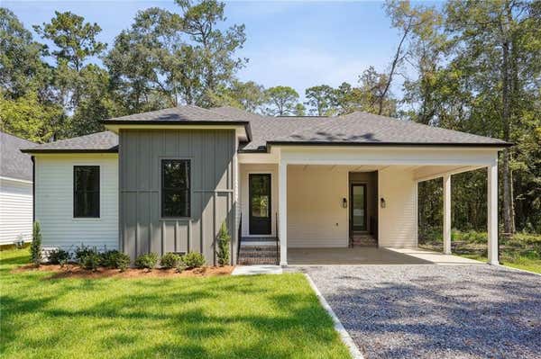 1122 W 19TH AVE, COVINGTON, LA 70433 - Image 1