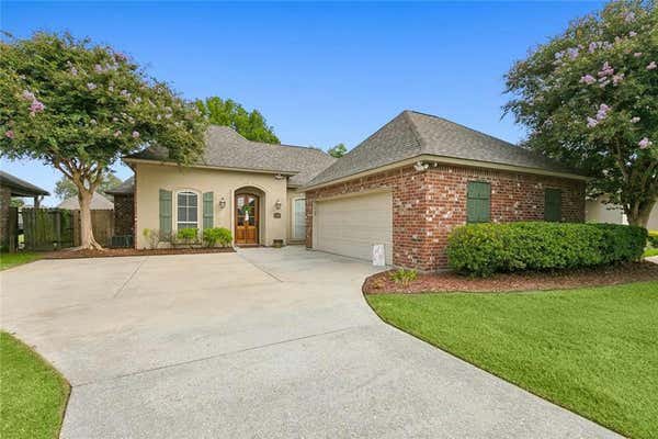 10331 HILLMONT AVE, BATON ROUGE, LA 70810 - Image 1