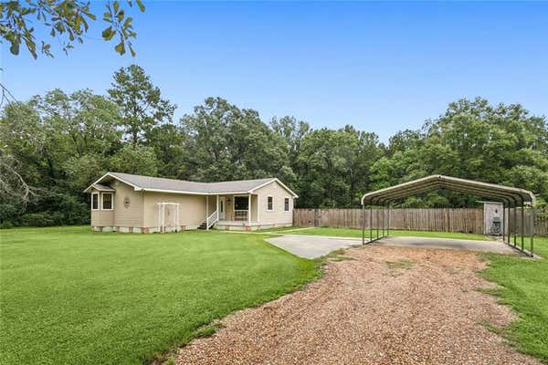 44336 BROWN MORRIS LN, HAMMOND, LA 70403 - Image 1