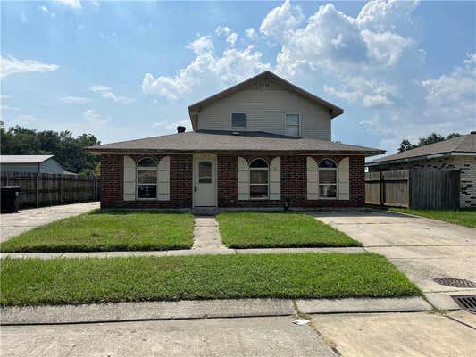 2404 BOBWHITE DR, SAINT BERNARD, LA 70085 - Image 1