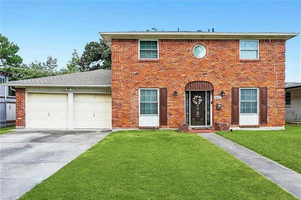 5617 BERNE ST, METAIRIE, LA 70003 - Image 1