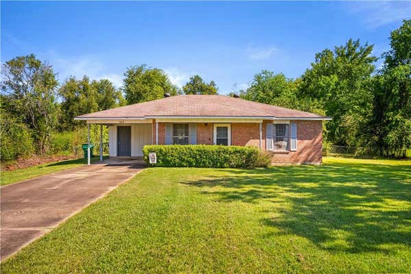 324 STOVALL RD, ALEXANDRIA, LA 71303 - Image 1