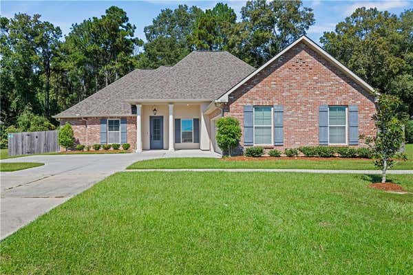 640 PINE GROVE LOOP, MADISONVILLE, LA 70447 - Image 1