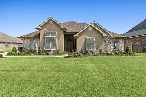 117 MEREDITH PL, HAHNVILLE, LA 70057 - Image 1