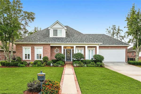 3721 LAKE KRISTIN DR, GRETNA, LA 70056 - Image 1