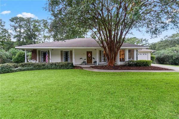 317 MAGNOLIA LN, COVINGTON, LA 70433 - Image 1